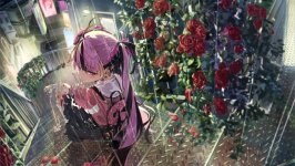 Desktop wallpaper. Anime. ID:157481