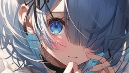 Desktop wallpaper. Anime. ID:157490