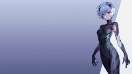Desktop wallpaper. Anime. ID:157692