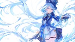 Desktop wallpaper. Anime. ID:157845
