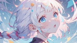 Desktop wallpaper. Anime. ID:157894