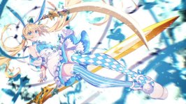 Desktop wallpaper. Anime. ID:157912