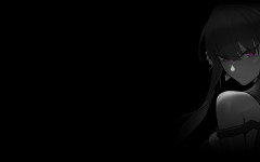 Desktop wallpaper. Yor Forger