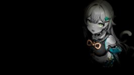 Desktop wallpaper. Kirara