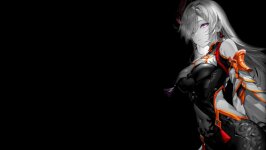 Desktop wallpaper. Shenhe