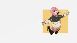 Desktop wallpaper. Anime. ID:158666