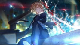 Desktop wallpaper. Anime. ID:158819