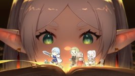 Desktop wallpaper. Anime. ID:159067