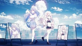Desktop wallpaper. Anime. ID:159085