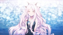Desktop wallpaper. Anime. ID:159419