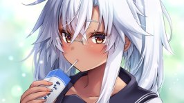 Desktop wallpaper. Musashi