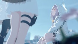 Desktop wallpaper. Anime. ID:160040