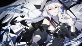 Desktop wallpaper. Anime. ID:160267
