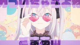 Desktop wallpaper. Anime. ID:161362