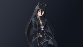 Desktop wallpaper. Anime. ID:161608
