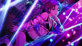 Desktop wallpaper. Anime. ID:162478