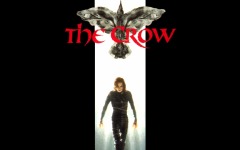 Desktop wallpaper. Crow, The. ID:5459