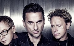 Desktop wallpaper. Depeche Mode. ID:50877