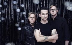 Desktop wallpaper. Depeche Mode. ID:50878