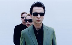 Desktop wallpaper. Depeche Mode. ID:50879