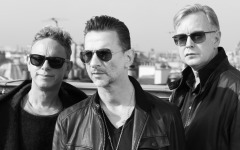 Desktop wallpaper. Depeche Mode. ID:87303