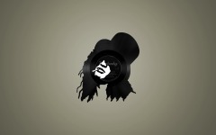 Desktop wallpaper. Guns N' Roses. ID:50897
