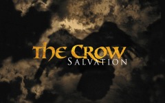 Desktop wallpaper. Crow: Salvation, The. ID:5463