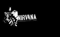 Desktop wallpaper. Nirvana. ID:50901