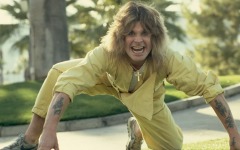 Desktop wallpaper. Ozzy Osbourne. ID:50909