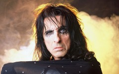 Desktop wallpaper. Alice Cooper. ID:50912