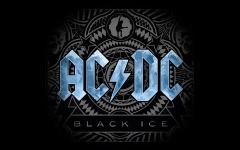 Desktop wallpaper. AC/DC. ID:50949