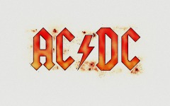 Desktop wallpaper. AC/DC. ID:50950