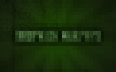 Desktop wallpaper. Dropkick Murphys. ID:51004