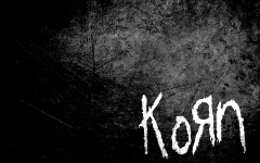 Desktop wallpaper. Korn. ID:51016