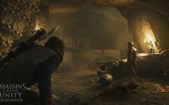 Desktop wallpaper. Assassin's Creed: Unity - Dead Kings. ID:51041
