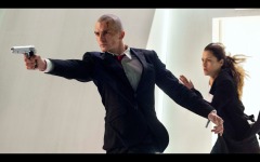 Desktop wallpaper. Hitman: Agent 47. ID:51067
