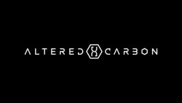 Desktop wallpaper. Altered Carbon. ID:101223