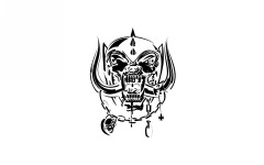 Desktop wallpaper. Motörhead. ID:51086