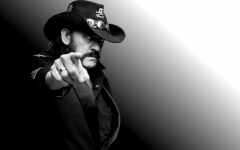 Desktop wallpaper. Motörhead. ID:51088