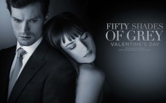 Desktop wallpaper. Fifty Shades of Grey. ID:51139