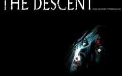Desktop wallpaper. Descent, The. ID:5472