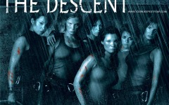 Desktop wallpaper. Descent, The. ID:5474