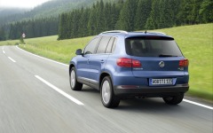 Desktop wallpaper. Volkswagen Touareg 2012. ID:17849