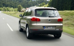 Desktop wallpaper. Volkswagen Touareg 2012. ID:17850