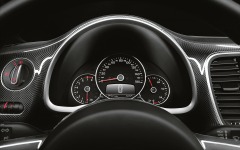 Desktop wallpaper. Volkswagen Beetle 2012. ID:17239