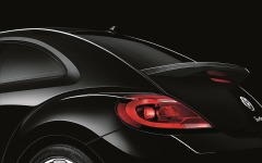 Desktop wallpaper. Volkswagen Beetle 2012. ID:17241