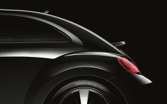 Desktop wallpaper. Volkswagen Beetle 2012. ID:17244