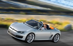 Desktop wallpaper. Volkswagen. ID:26445