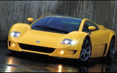 Desktop wallpaper. Volkswagen. ID:9281