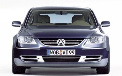 Desktop wallpaper. Volkswagen. ID:9282